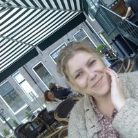 Samantha Pascall