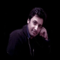 Mrinmoy Ghosh