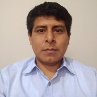 Jorge Luis Noa Yataco