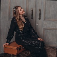 Elena Muray