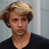 Camden Mcgovern