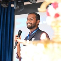 Sachin Raj Arunachalam
