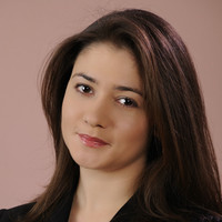 Ekaterina Zhantuan