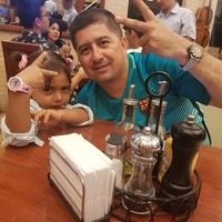 Elmer Peñaloza Chacon
