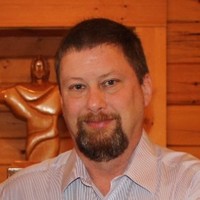 Jeff West