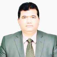 Syed Wajhee Hashmi