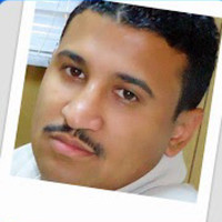Abubaker Alhaj