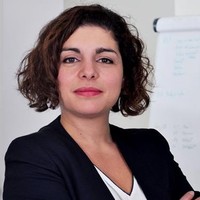 Inès GOURIO