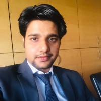 Gangesh Ojha
