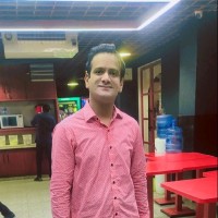 Muswar Ali