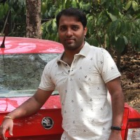 Sajith V G