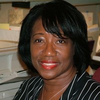 Erma Jones