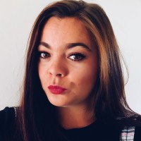 Amber Morfitt