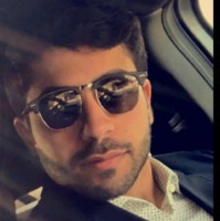 Ghanim Al-Ghaffari