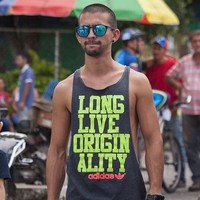 Rainier Alviarez
