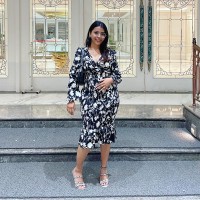 Prachi Poddar