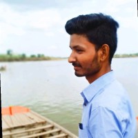 Krushna Gaikwad Gk