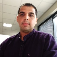 Prashant Desai