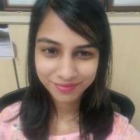 Kshama Parkhi