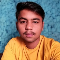 Pratyaksh Yadav