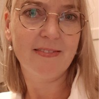 Monique van Vugt