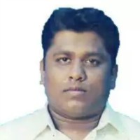 Shamshuddin G.A.