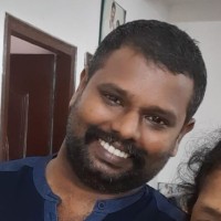 Muthuraj M