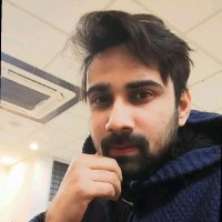 Pranav Kumar