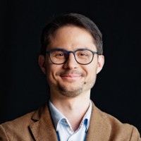 Andrii Kiryk