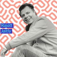 Rajatt Jaitly
