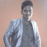 Krishna R Kri