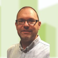 Mark Buckley