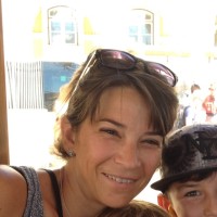 Caroline Lanneau