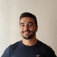 Nikos Pantelidis