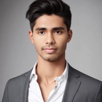 Prashant Kumar