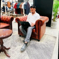 Manish Mehra