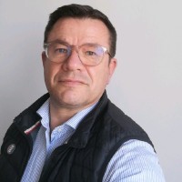 Damien Rouet