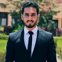 Mahmoud Ghanem