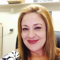 Leticia Lee