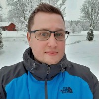 Conny Söderberg