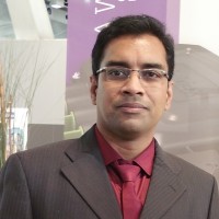 C.V. SATHYA NARAYANAN (CVS)