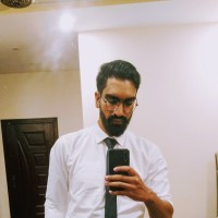 Bilal Zahid