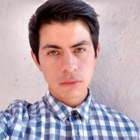 Iván de Jesús Cabrera Badajoz