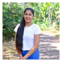 Monisha G S