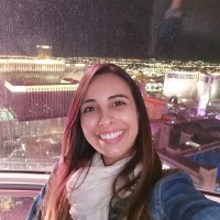 Natalia Alvarado Vargas