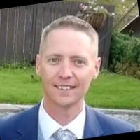 Jamie Kavanagh