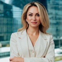 Victoria Chazova