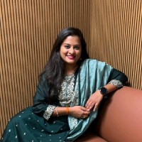 Niveditha B