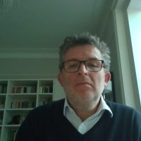 Richard Atkinson