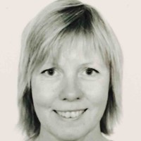 Christina Andersson